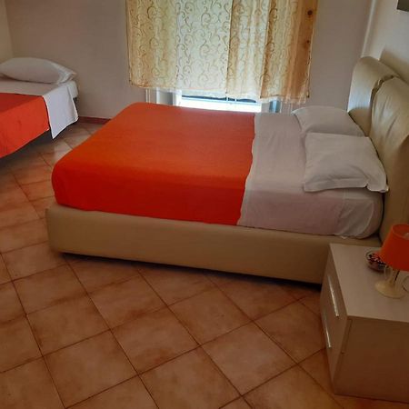Bed and Breakfast Relais Napoli Velata Екстер'єр фото