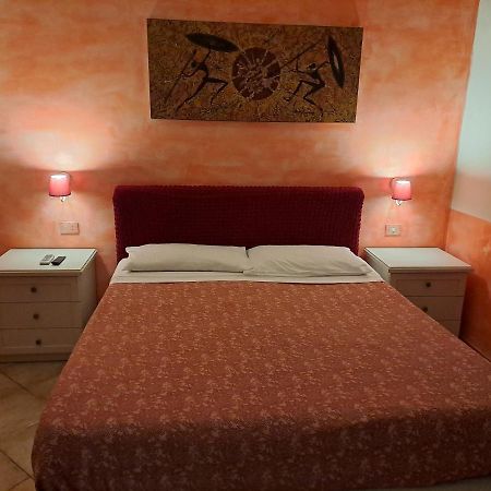 Bed and Breakfast Relais Napoli Velata Екстер'єр фото