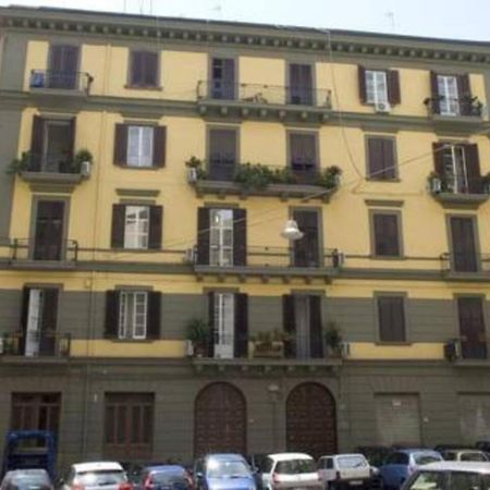 Bed and Breakfast Relais Napoli Velata Екстер'єр фото