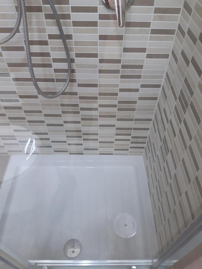 Bed and Breakfast Relais Napoli Velata Екстер'єр фото
