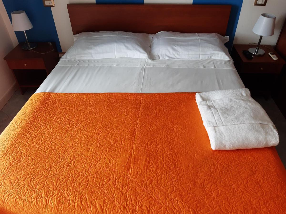 Bed and Breakfast Relais Napoli Velata Екстер'єр фото