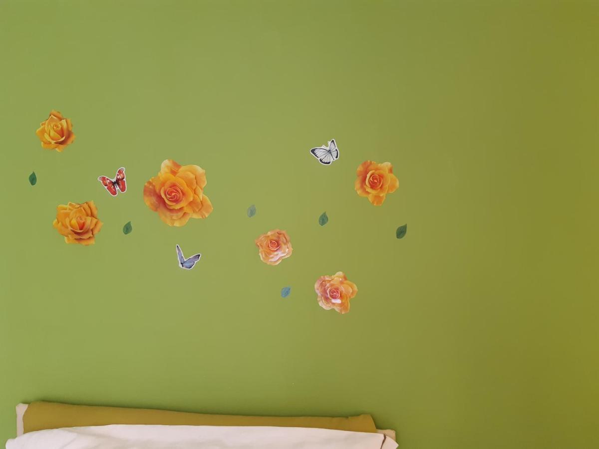 Bed and Breakfast Relais Napoli Velata Екстер'єр фото