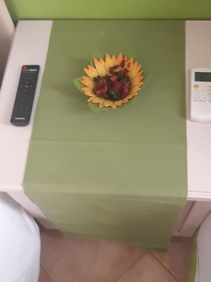 Bed and Breakfast Relais Napoli Velata Екстер'єр фото