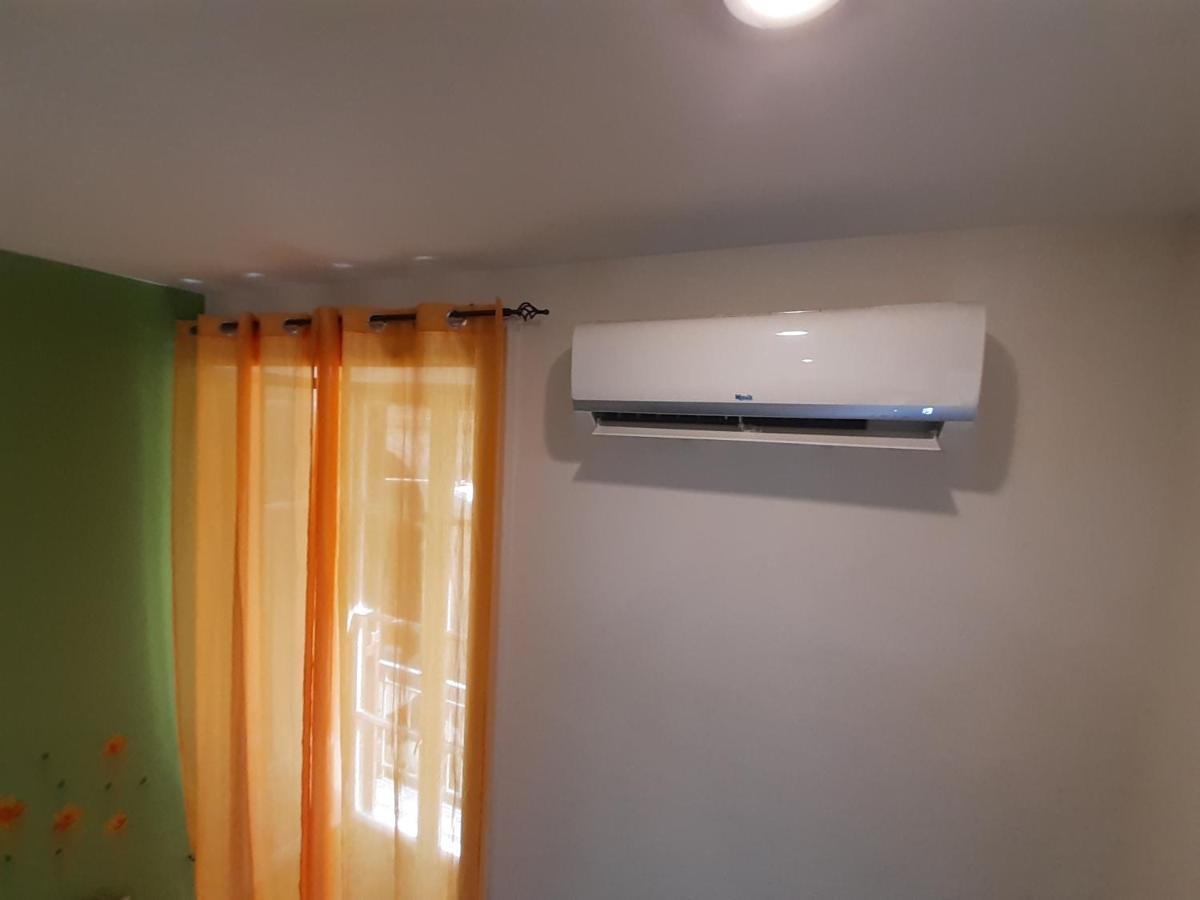 Bed and Breakfast Relais Napoli Velata Екстер'єр фото