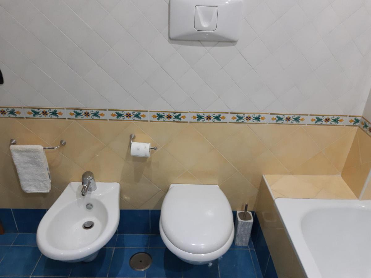 Bed and Breakfast Relais Napoli Velata Екстер'єр фото