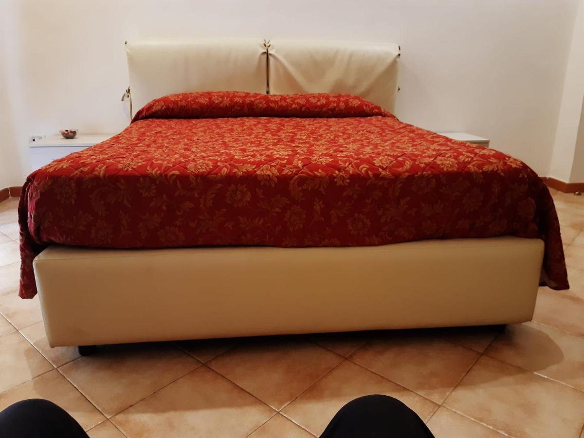 Bed and Breakfast Relais Napoli Velata Екстер'єр фото