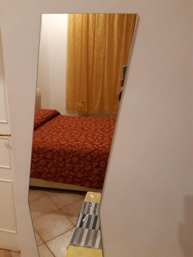 Bed and Breakfast Relais Napoli Velata Екстер'єр фото