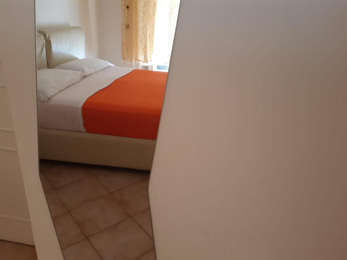Bed and Breakfast Relais Napoli Velata Екстер'єр фото