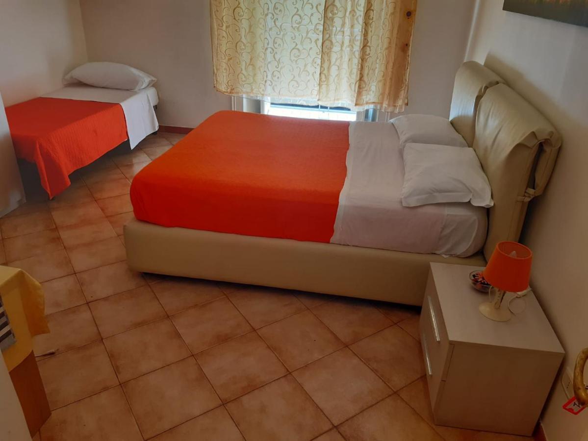 Bed and Breakfast Relais Napoli Velata Екстер'єр фото