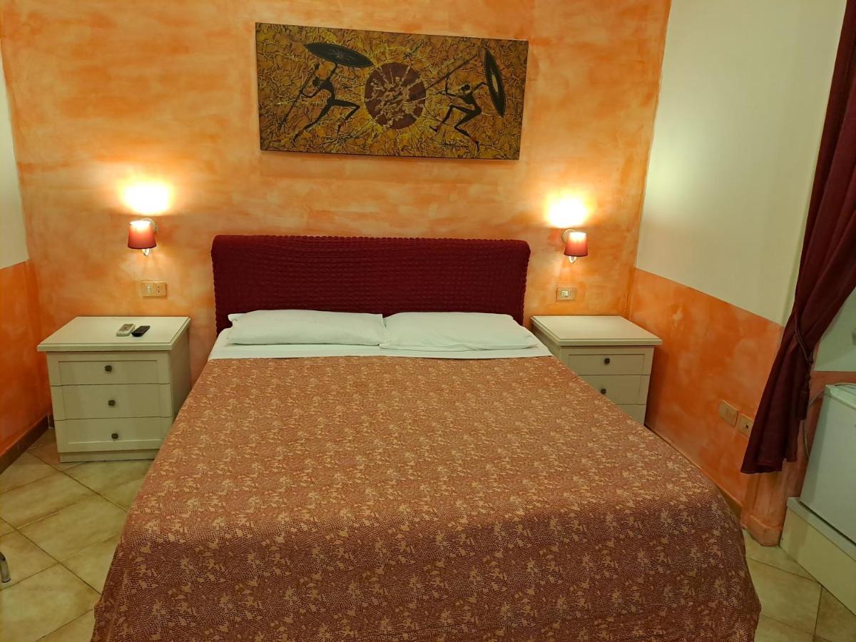 Bed and Breakfast Relais Napoli Velata Екстер'єр фото