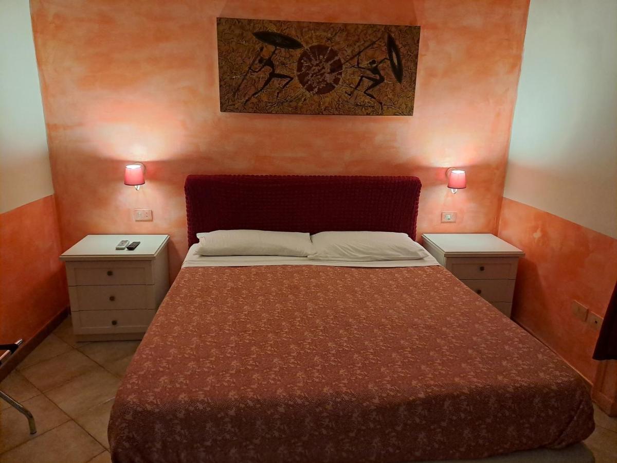 Bed and Breakfast Relais Napoli Velata Екстер'єр фото