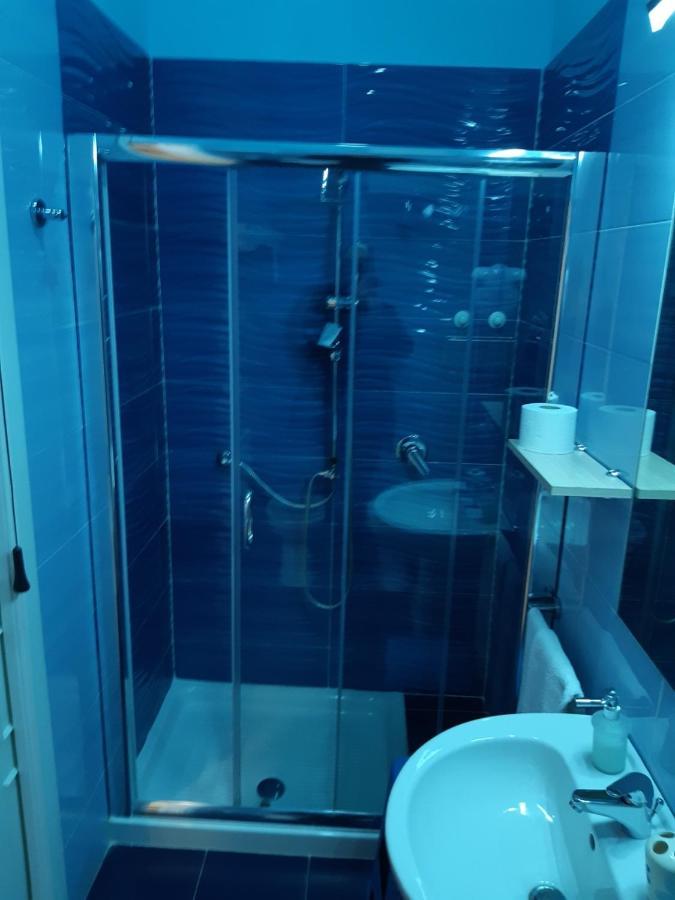 Bed and Breakfast Relais Napoli Velata Екстер'єр фото
