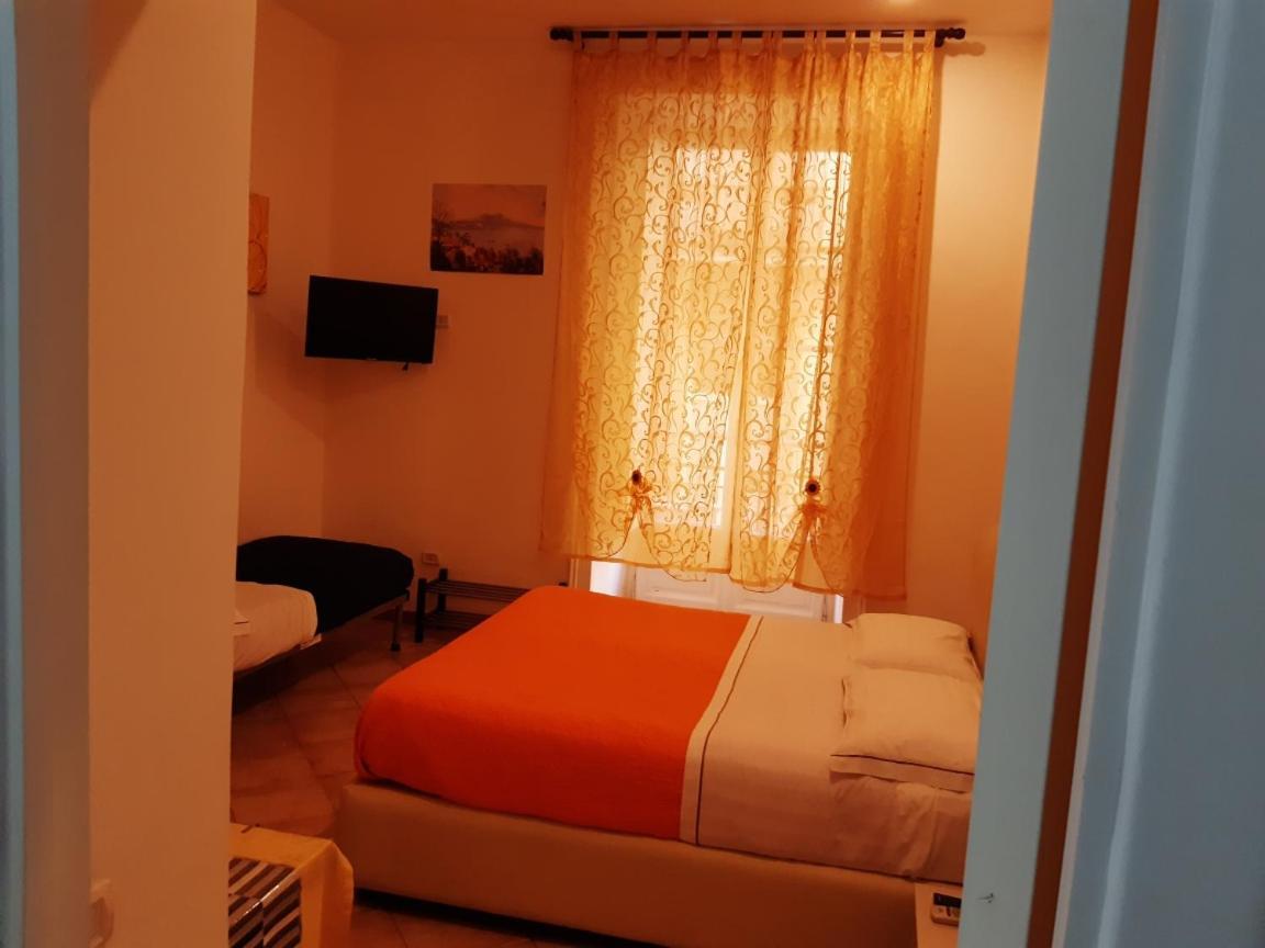 Bed and Breakfast Relais Napoli Velata Екстер'єр фото