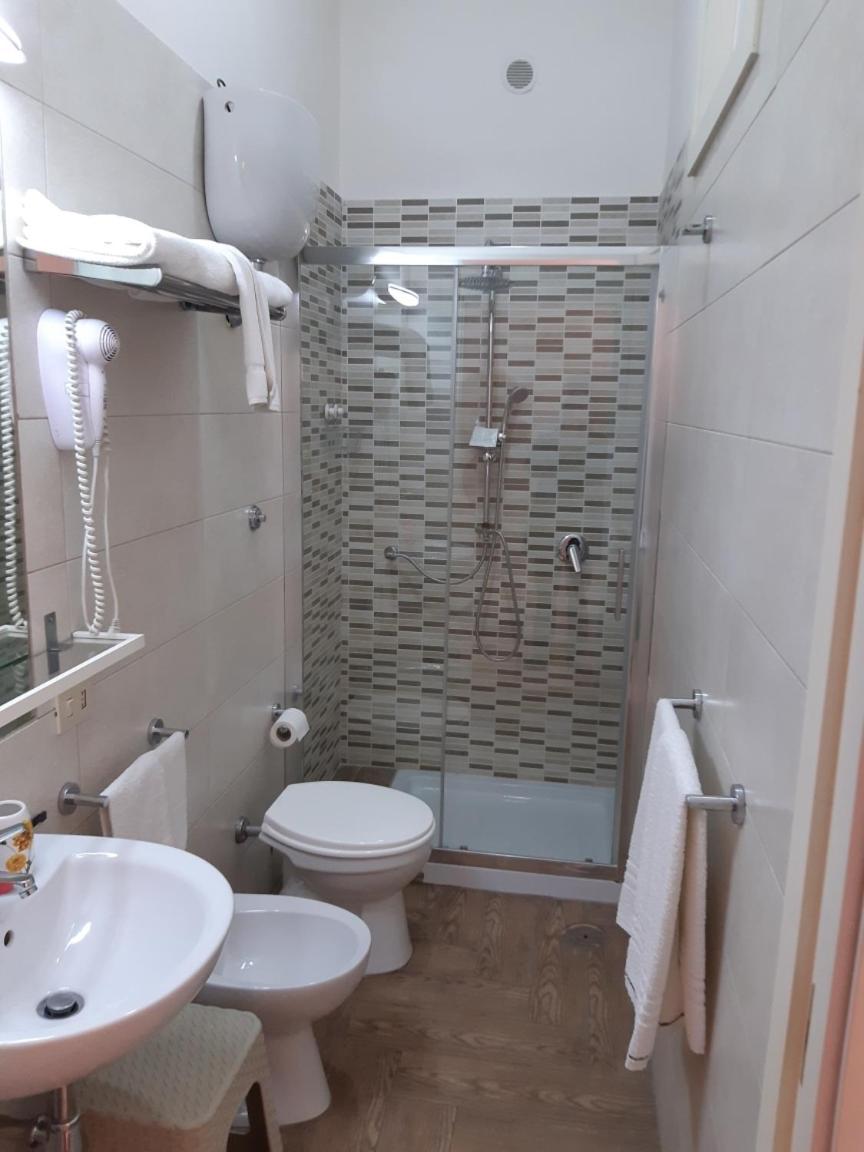 Bed and Breakfast Relais Napoli Velata Екстер'єр фото