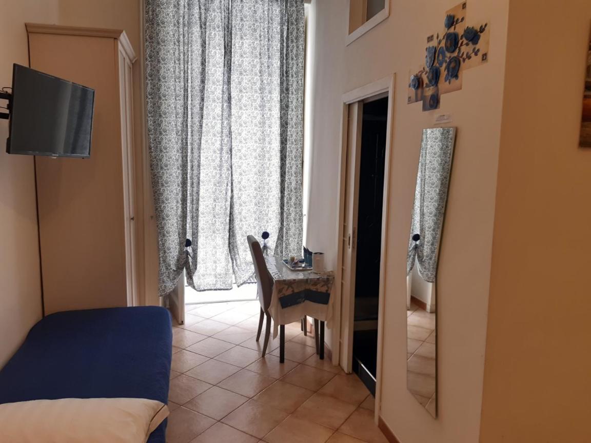 Bed and Breakfast Relais Napoli Velata Екстер'єр фото